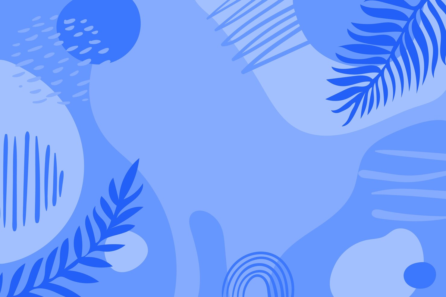 Decorative background